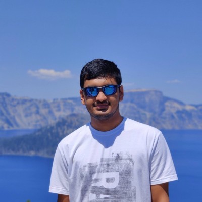 Karan Dave